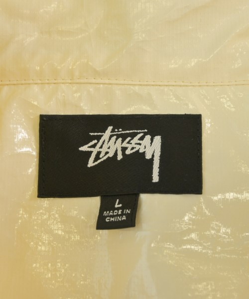 STUSSY（ステューシー）その他 黄 サイズ:L メンズ/2200682156028