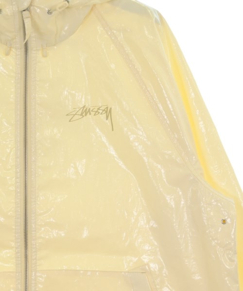 STUSSY（ステューシー）その他 黄 サイズ:L メンズ/2200682156028