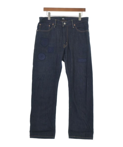 ステューシー(STUSSY)のSTUSSY デニムパンツ