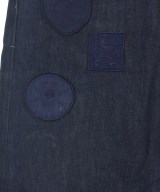 STUSSY（ステューシー）デニムパンツ 紺 サイズ:32(L位) メンズ/2200688675011