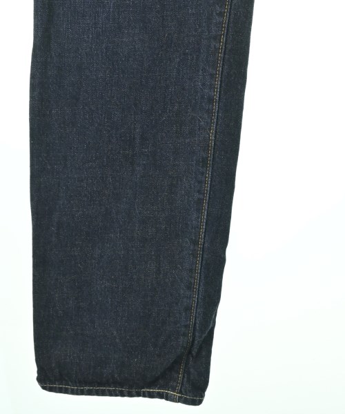 STUSSY（ステューシー）デニムパンツ 紺 サイズ:30(M位) メンズ/2200688675028