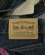 STUSSY（ステューシー）デニムパンツ 紺 サイズ:30(M位) メンズ/2200688675028