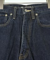 STUSSY（ステューシー）デニムパンツ 紺 サイズ:30(M位) メンズ/2200688675028