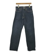 STUSSY デニムパンツ