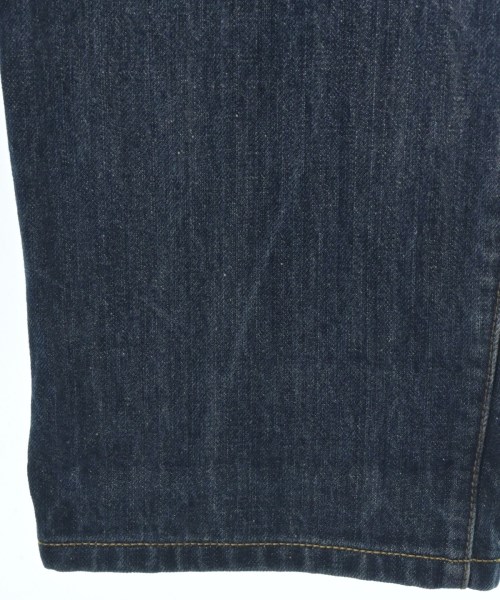 STUSSY（ステューシー）デニムパンツ 紺 サイズ:30(M位) メンズ/2200688675035