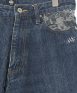 STUSSY（ステューシー）デニムパンツ 紺 サイズ:30(M位) メンズ/2200688675035