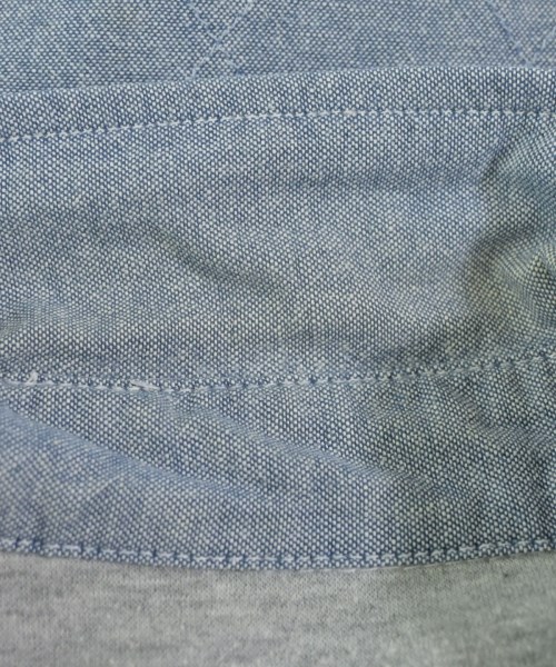 STUSSY（ステューシー）カジュアルシャツ 青 サイズ:M メンズ/2200688675042