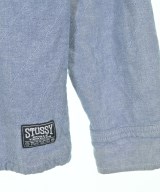 STUSSY（ステューシー）カジュアルシャツ 青 サイズ:M メンズ/2200688675042