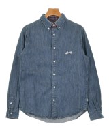 STUSSY カジュアルシャツ