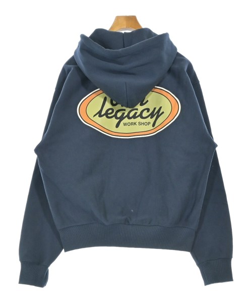 STUSSY（ステューシー）パーカー 紺 サイズ:M メンズ/2200693919070
