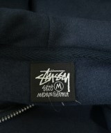 STUSSY（ステューシー）パーカー 紺 サイズ:M メンズ/2200693919070