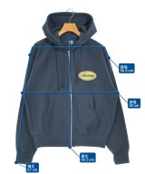 STUSSY（ステューシー）パーカー 紺 サイズ:M メンズ/2200693919070