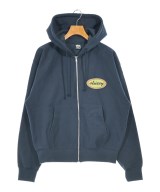 STUSSY パーカー
