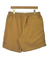 STUSSY（ステューシー）ショートパンツ ベージュ サイズ:L メンズ/2200693919209