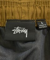 STUSSY（ステューシー）ショートパンツ ベージュ サイズ:L メンズ/2200693919209