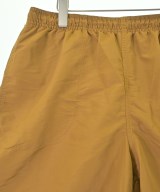 STUSSY（ステューシー）ショートパンツ ベージュ サイズ:L メンズ/2200693919209