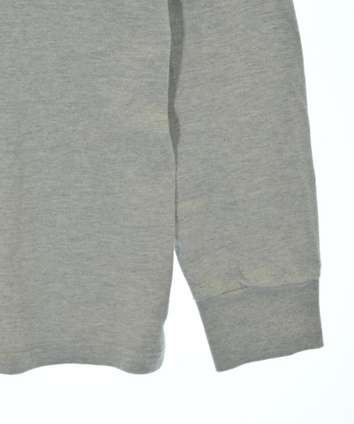 STUSSY（ステューシー）Tシャツ・カットソー グレー サイズ:M メンズ/2200693943129