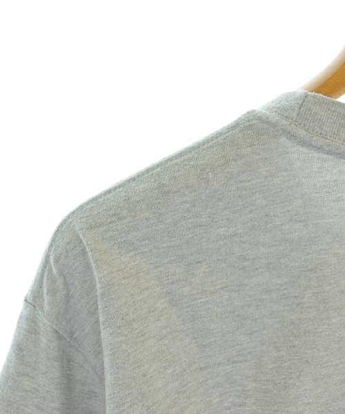 STUSSY（ステューシー）Tシャツ・カットソー グレー サイズ:M メンズ/2200693943129