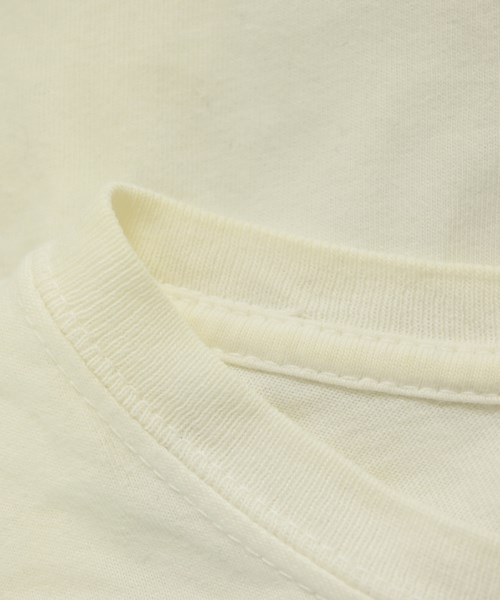 STUSSY（ステューシー）Tシャツ・カットソー 白 サイズ:M メンズ/2200693943136
