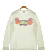 STUSSY（ステューシー）Tシャツ・カットソー 白 サイズ:M メンズ/2200693943136