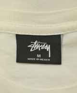 STUSSY（ステューシー）Tシャツ・カットソー 白 サイズ:M メンズ/2200693943136