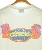 STUSSY（ステューシー）Tシャツ・カットソー 白 サイズ:M メンズ/2200693943136