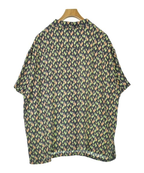 STUSSY（ステューシー）カジュアルシャツ 紺 サイズ:XL メンズ/2200694287024