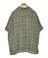 STUSSY（ステューシー）カジュアルシャツ 紺 サイズ:XL メンズ/2200694287024