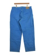 STUSSY（ステューシー）デニムパンツ 青 サイズ:34(XL位) メンズ/2200694287031