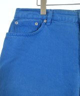 STUSSY（ステューシー）デニムパンツ 青 サイズ:34(XL位) メンズ/2200694287031