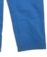 STUSSY（ステューシー）デニムパンツ 青 サイズ:34(XL位) メンズ/2200694287031