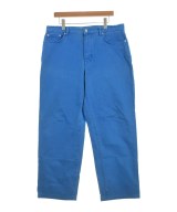 STUSSY デニムパンツ