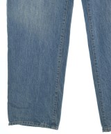 STUSSY（ステューシー）デニムパンツ 青 サイズ:34(XL位) メンズ/2200694287048