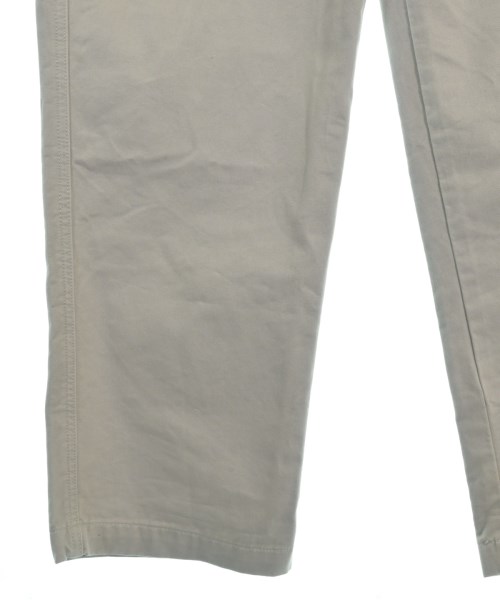STUSSY（ステューシー）チノパン グレー サイズ:L メンズ/2200694287055