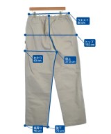 STUSSY（ステューシー）チノパン グレー サイズ:L メンズ/2200694287055