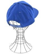 STUSSY（ステューシー）キャップ 青 サイズ:- メンズ/2200694287215
