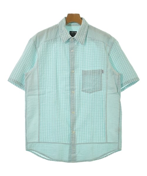 ステューシー(STUSSY)のSTUSSY カジュアルシャツ