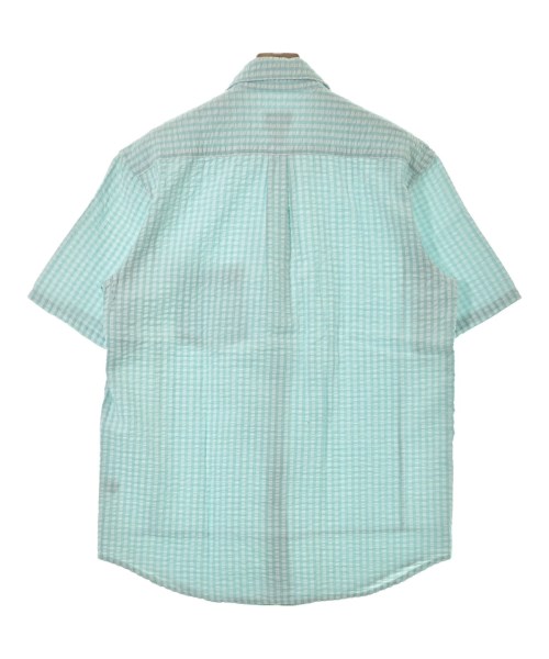 STUSSY（ステューシー）カジュアルシャツ 青 サイズ:L メンズ/2200694743247