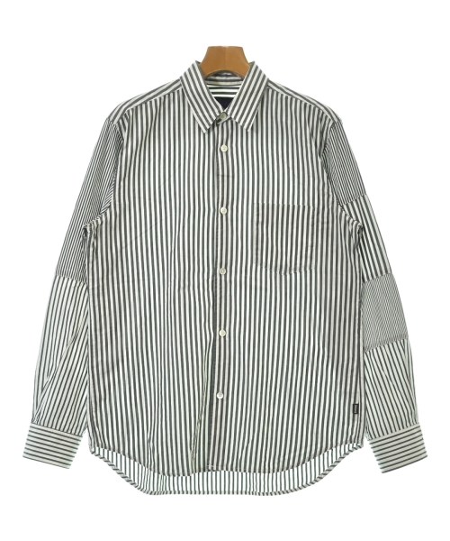 ステューシー(STUSSY)のSTUSSY カジュアルシャツ