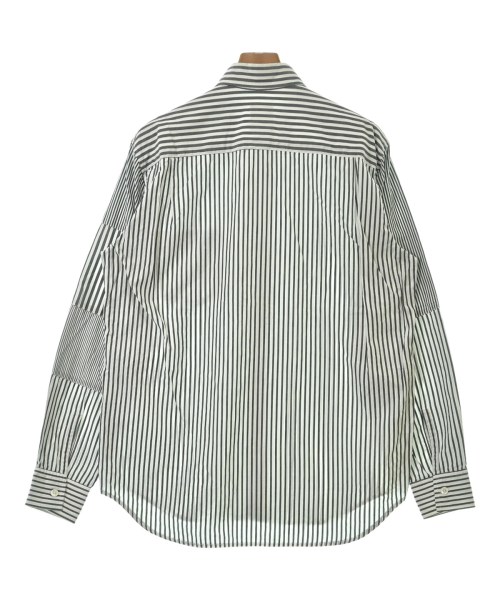 STUSSY（ステューシー）カジュアルシャツ グレー サイズ:L メンズ/2200694743254
