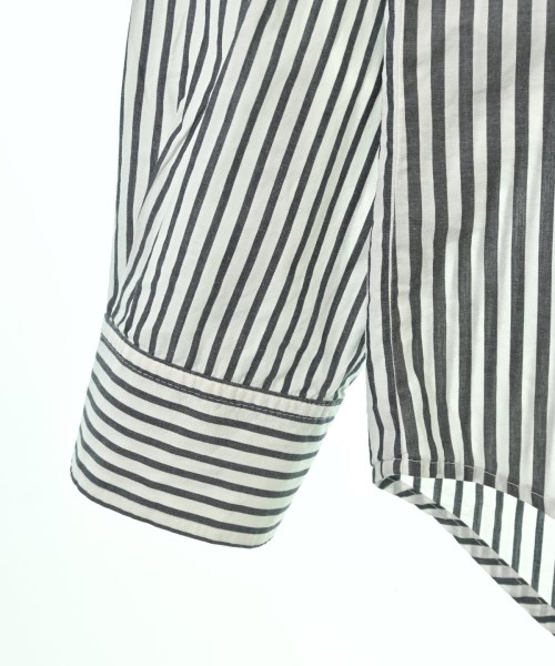 STUSSY（ステューシー）カジュアルシャツ グレー サイズ:L メンズ/2200694743254