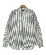 STUSSY（ステューシー）カジュアルシャツ グレー サイズ:L メンズ/2200694743254