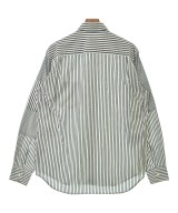 STUSSY（ステューシー）カジュアルシャツ グレー サイズ:L メンズ/2200694743254
