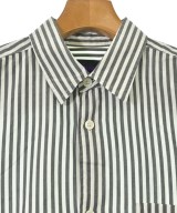 STUSSY（ステューシー）カジュアルシャツ グレー サイズ:L メンズ/2200694743254