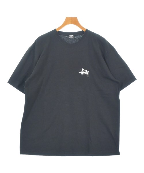 STUSSY（ステューシー）Tシャツ・カットソー 黒 サイズ:XL メンズ/2200695147143