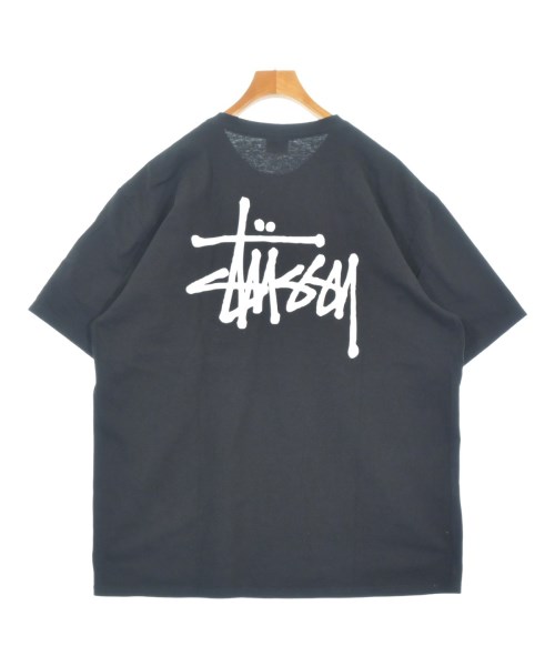STUSSY（ステューシー）Tシャツ・カットソー 黒 サイズ:XL メンズ/2200695147143