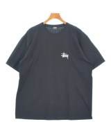 STUSSY（ステューシー）Tシャツ・カットソー 黒 サイズ:XL メンズ/2200695147143