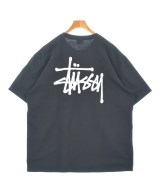 STUSSY（ステューシー）Tシャツ・カットソー 黒 サイズ:XL メンズ/2200695147143
