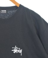 STUSSY（ステューシー）Tシャツ・カットソー 黒 サイズ:XL メンズ/2200695147143