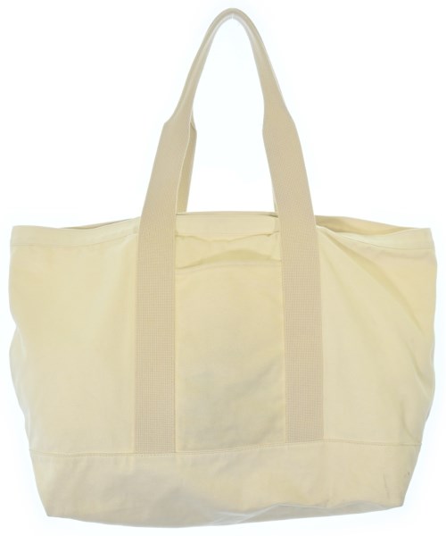 STUSSY（ステューシー）トートバッグ ベージュ サイズ:- メンズ/2200695189013